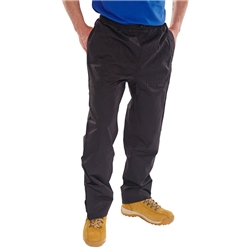 Beeswift Springfield Trousers Black Xxl