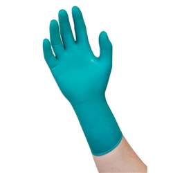 Ansell Microflex 93-260 Glove Green Xl