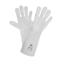 Ansell Barrier 02-100 Gloves White Xl