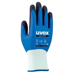 Uvex Unilite 7710F Gloves Blue 08