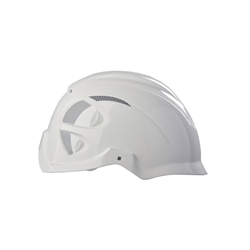 Centurion Nexus Core Safety Helmet White 
