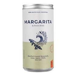 Pentire Margarita Can 200ml [Pack of 12]