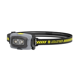 Hf4R Work Head Torch 500Lm  Black 