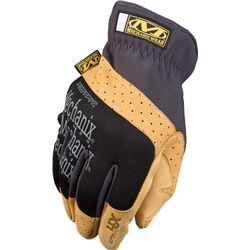 Fastfit Material4X Glove Black/Tan L