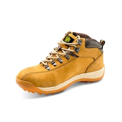 Beeswift Sbp Chukka Boot Nubuck 10