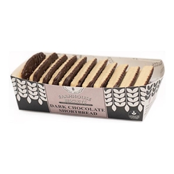 Farmhouse Biscuits HC Dark Chocolate Mini Flips [Pack of 12]