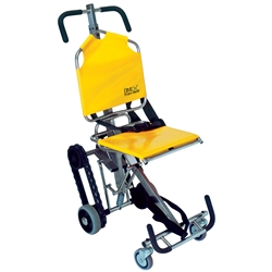 Evac+Chair 1-700H Evacuation Chair Yellow 