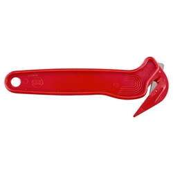 Disposable Film Cutter Red