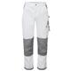 KS54 - Painters Pro Trousers White - X-Large