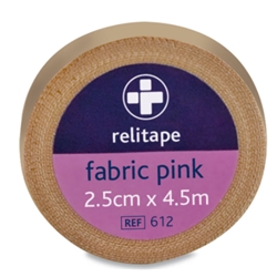 Fabric Elastic Tape 2.5CMX4.5M