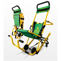 Safety Chair Ev7000 Evacuation Chair Yellow 