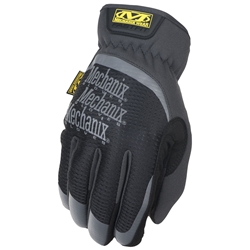 Fastfit Glove  Black Xl