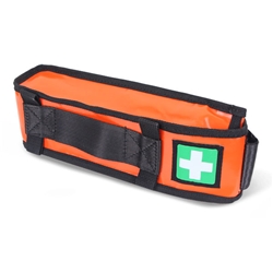 Click Medical Cuteeze Quick Release Pouch Orange 