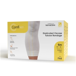 Comfifast 10.75cm x 5m Yellow