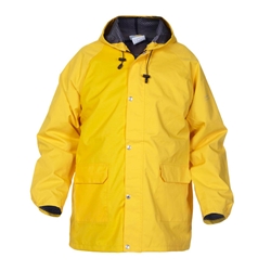 Hydrowear Ulft Sns Waterproof Jacket Yellow Xl