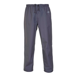 Hydrowear Utrecht Sns Waterproof Trousers Grey M