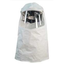Pf3000 Pharma Hood With Drawstring