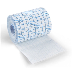 Click Medical Dressing Retention Sheet 10Cm X 10M White 