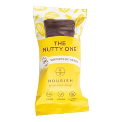 Nourish The Nutty One 50g [Pack of 14]