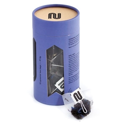 NEMI Teas Earl Grey 15 Teabags 37.5g [Pack of 180]