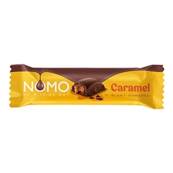 Nomo Countline Bar Caramel 38g [Pack of 24]