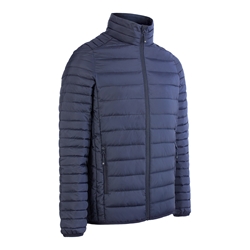 Beeswift Padded Baffle Jacket Navy Blue 5Xl