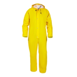 Hydrosoft Salesbury Waterproof Coverall Yellow Xxl