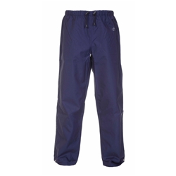 Hydrowear Utrecht Sns Waterproof Trousers Navy Blue M