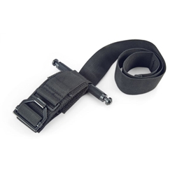 Click Medical Sof Style Tourniquet Black 