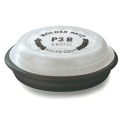 Moldex 9032 P3R D + Ozone