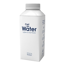 Carton Water 330ml [Pack of 24]