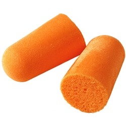 3M 1100 Ear plugs