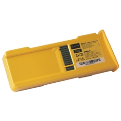 Defibtech Lifeline Replacement Defibrillator Battery Pack Yellow 470X320X200Mm