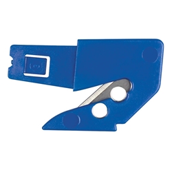 Phc S7 Film Cutter Replacement Blade Blue 