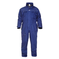 Hydrowear Kopenhagen Sns Waterproof Premium Coverall Navy Blue S
