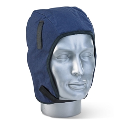 Beeswift Winter Safety Helmet Liner Navy Blue 