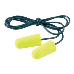 Earsoft Yel Neons Cord Es01005