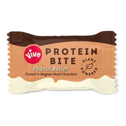 Vive Chocolate Minis Peanut Butter 20g [Pack of 20]