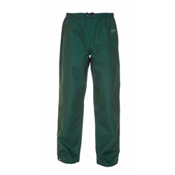 Hydrowear Utrecht Sns Waterproof Trousers Green Xl