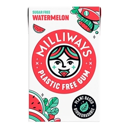 Milliways Watermelon Wonder [Pack of 12]