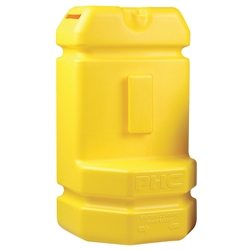 Phc Blade Bank (Comes With Ties) Yellow 