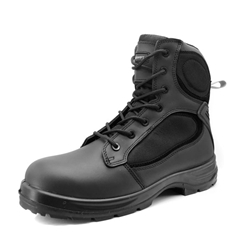 Patrol Boot Safety S7L  Black 04