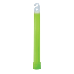 Cyalume 12Hr 6" Snaplight Glowstick Green 