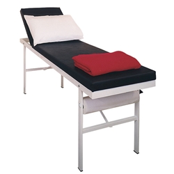 Click Medical Fr First Aid Room Couch