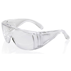 Beeswift Boston Glasses Clear 