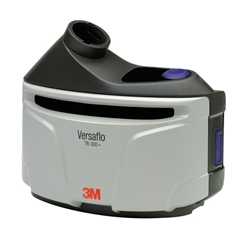 Tr 302E Plus Versaflo Pa Turbo Unit