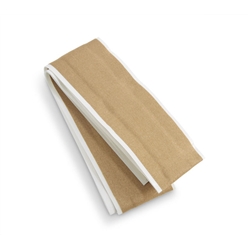 Click Medical Dressing Strip Fabric 6Cm X 1M Pack Of 10 Flesh 