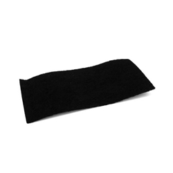 Pureflo Pf3000 Odour Nuisance Pre-Filter Black N/A