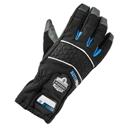 Proflex Extreme Thermal Waterproof Glove Black S