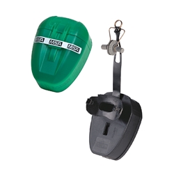 Miniscape In Plastic Housing